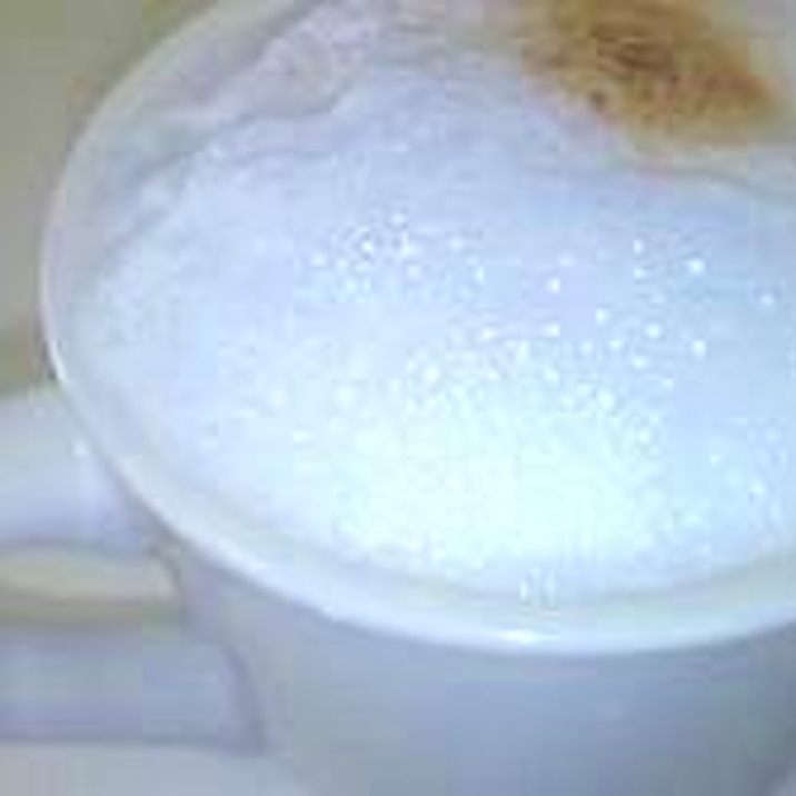 バリスタで 豆乳コーヒー カプチーノ風 レシピ 作り方 By kenzi 楽天レシピ バリスタで 豆乳コーヒー カプチーノ風 レシピ 作り方 By kenzi 楽天レシピ
